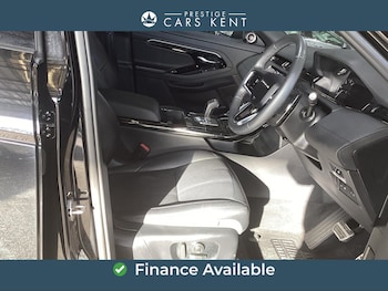 Used Land Rover Range Rover Evoque 2022 for sale - 76913453: Photo