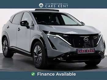 Used Nissan ARIYA 2023 for sale - 79278815: Photo