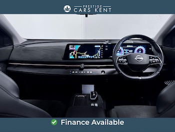 Used Nissan ARIYA 2023 for sale - 79278815: Photo