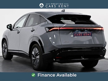 Used Nissan ARIYA 2023 for sale - 79278815: Photo