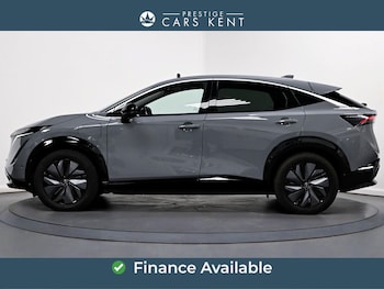 Used Nissan ARIYA 2023 for sale - 79278815: Photo