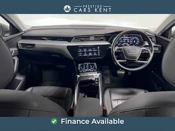 Used Audi e-tron 2021 for sale - 79645386: Photo