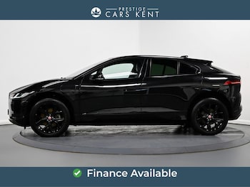 Used Jaguar I-Pace 2022 for sale - 78573977: Photo