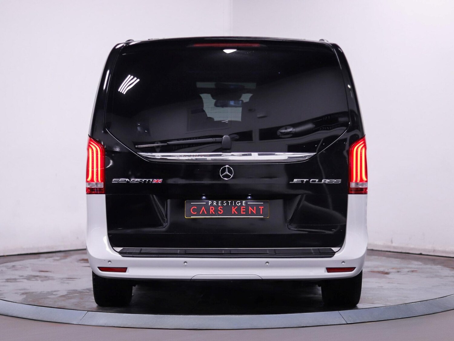 Used Mercedes-Benz V-Class 2022 for sale - 77315055: Photo 10