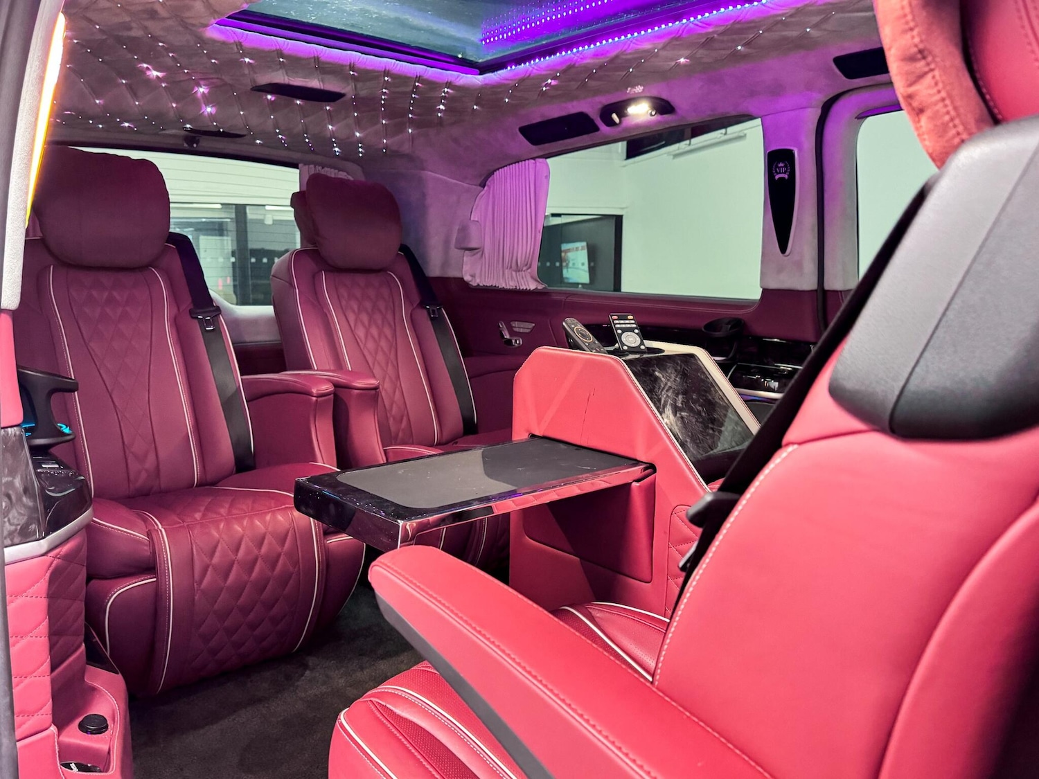 Used Mercedes-Benz V-Class 2022 for sale - 77315055: Photo 14