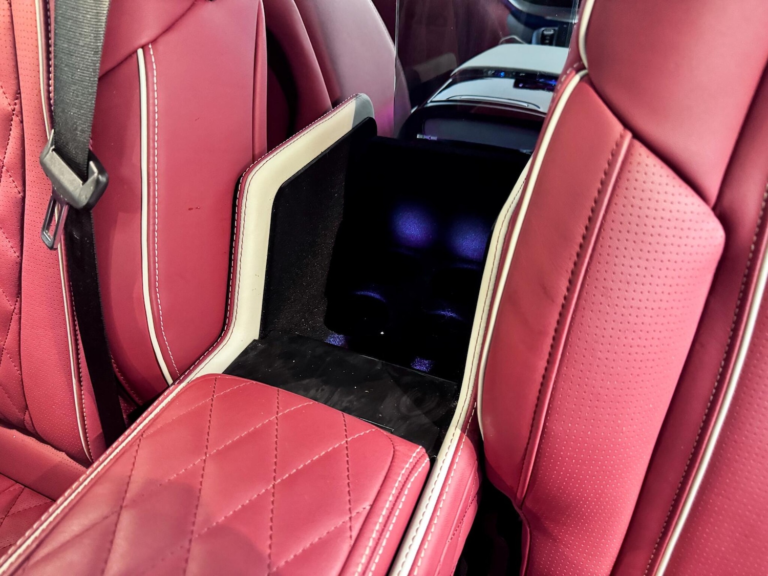 Used Mercedes-Benz V-Class 2022 for sale - 77315055: Photo 17