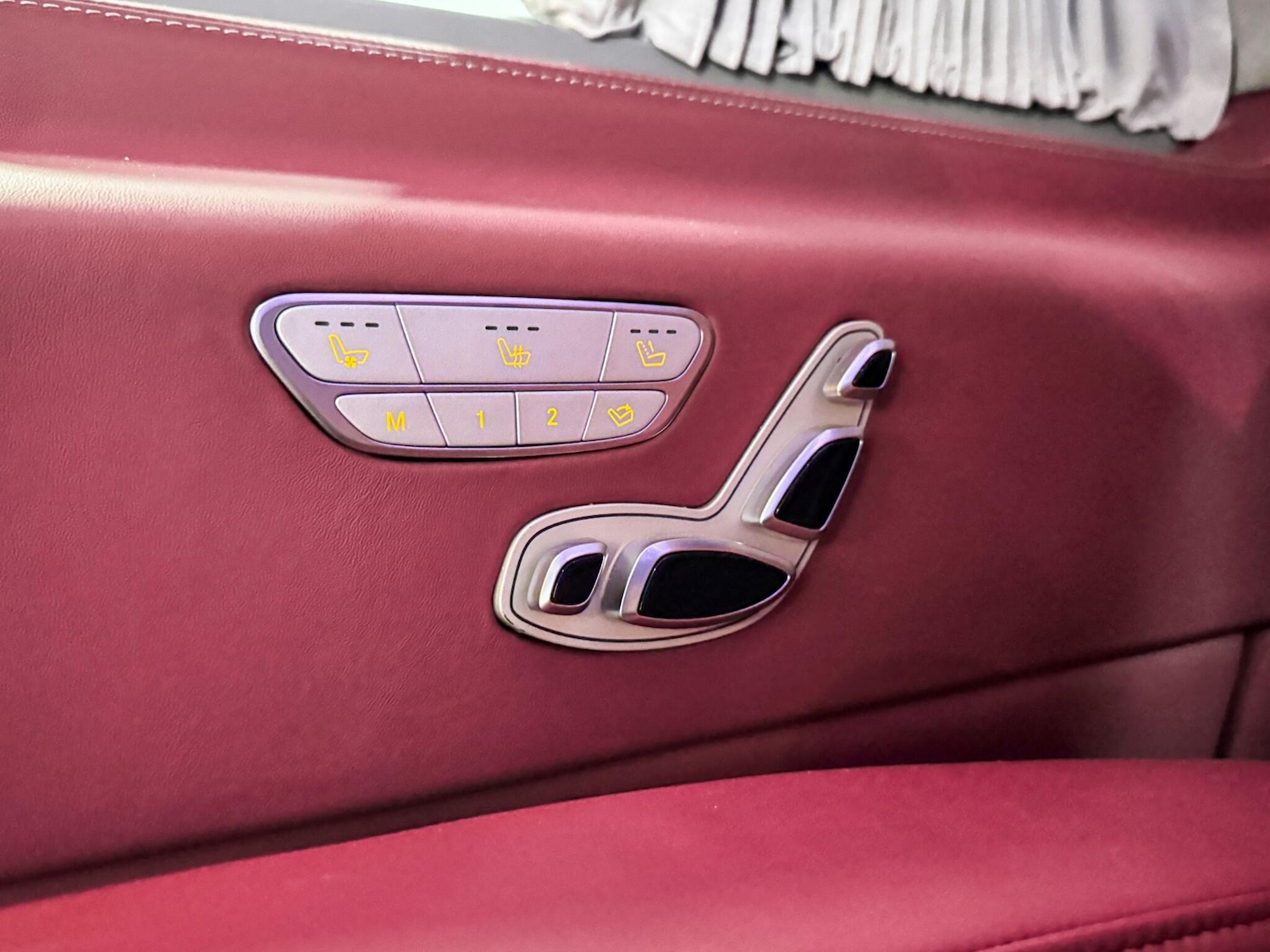 Used Mercedes-Benz V-Class 2022 for sale - 77315055: Photo 19