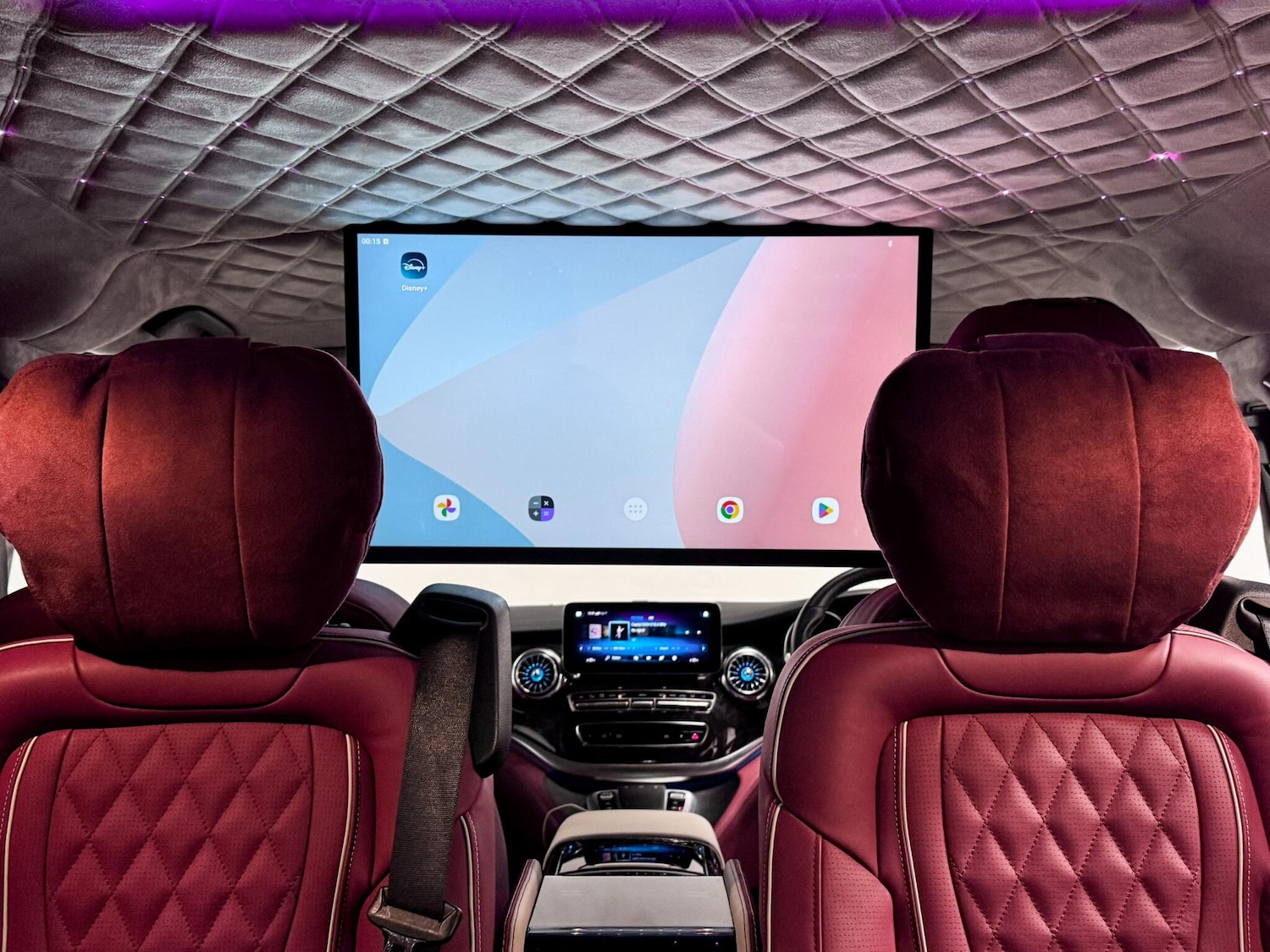 Used Mercedes-Benz V-Class 2022 for sale - 77315055: Photo 24