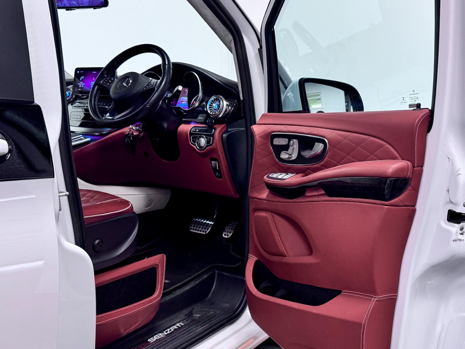 Used Mercedes-Benz V-Class 2022 for sale - 77315055: Photo 26