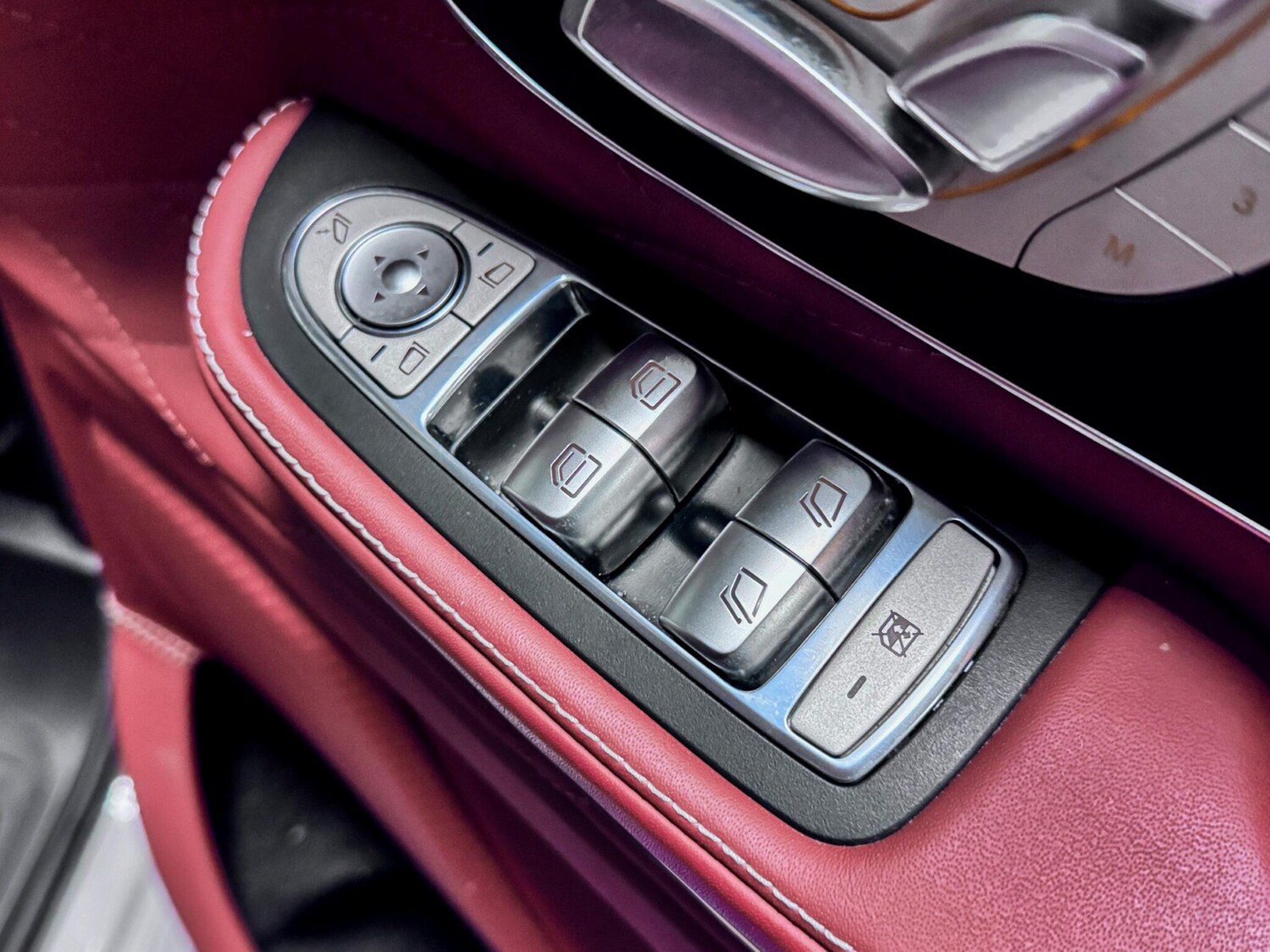 Used Mercedes-Benz V-Class 2022 for sale - 77315055: Photo 28