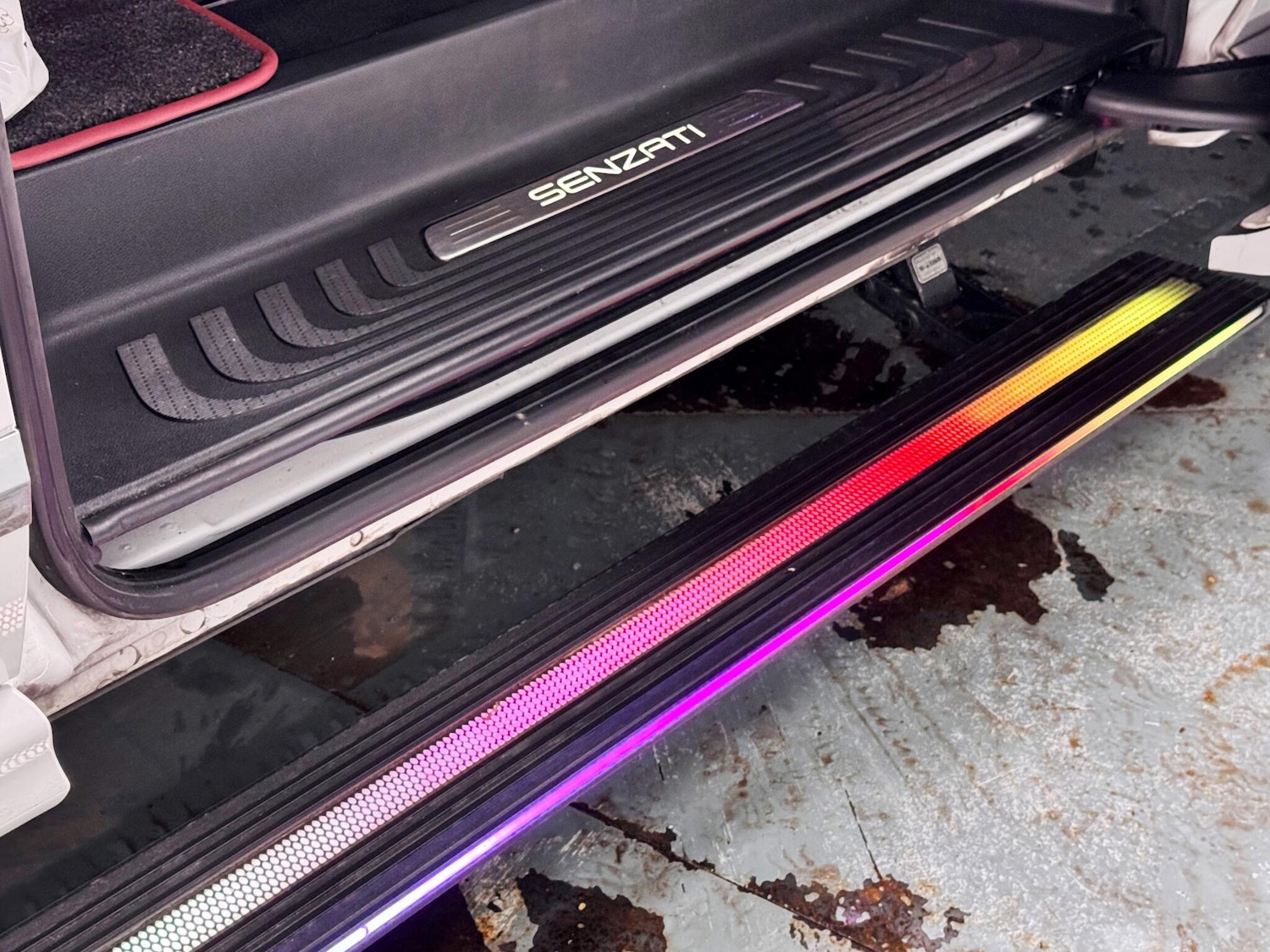 Used Mercedes-Benz V-Class 2022 for sale - 77315055: Photo 29