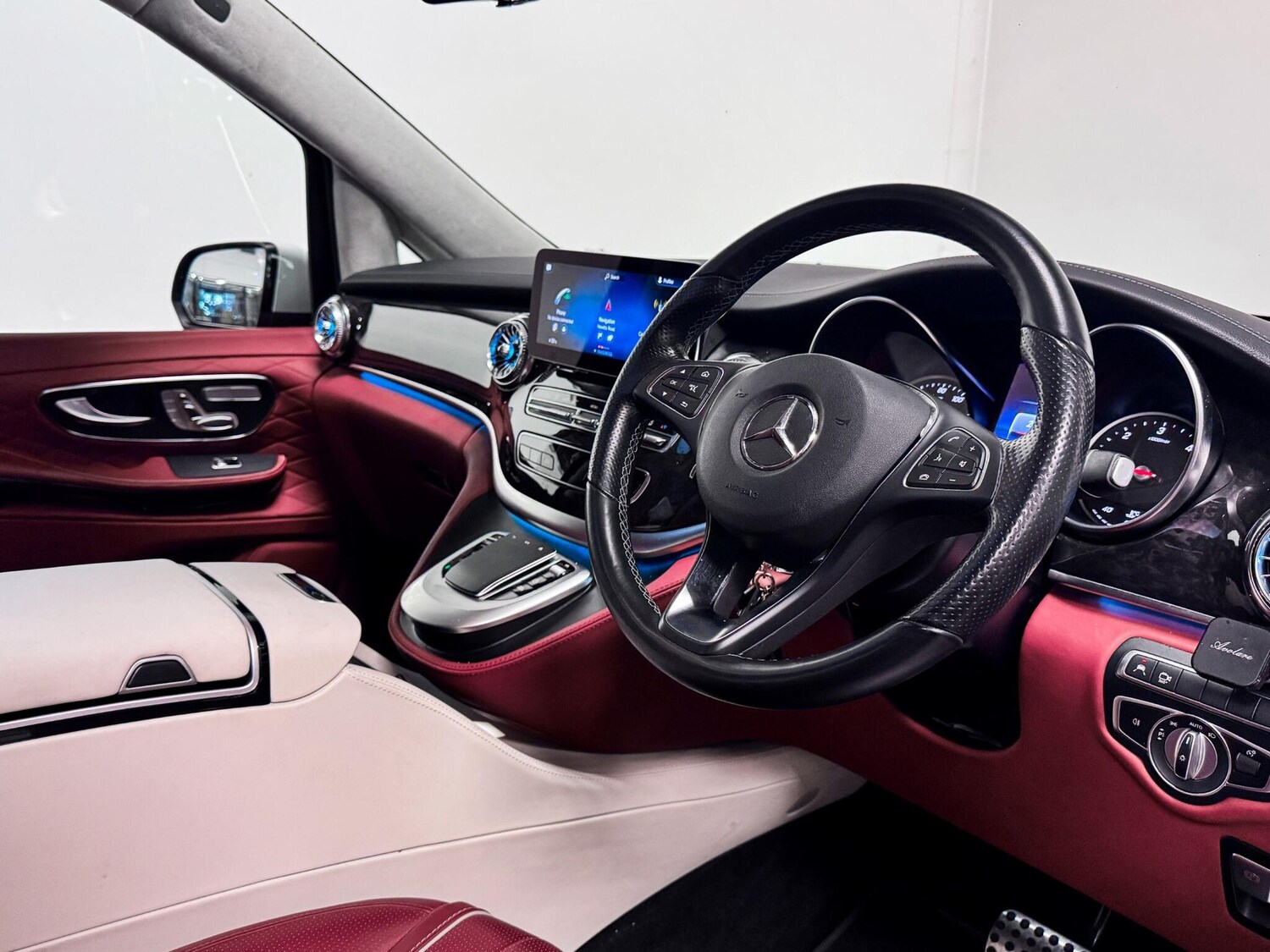 Used Mercedes-Benz V-Class 2022 for sale - 77315055: Photo 30