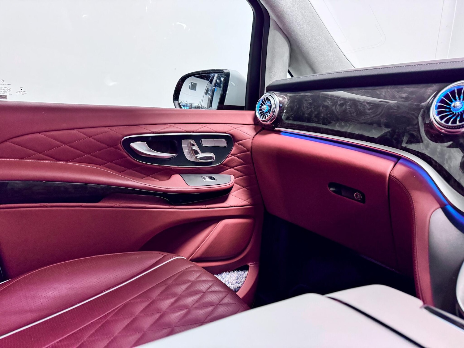 Used Mercedes-Benz V-Class 2022 for sale - 77315055: Photo 36