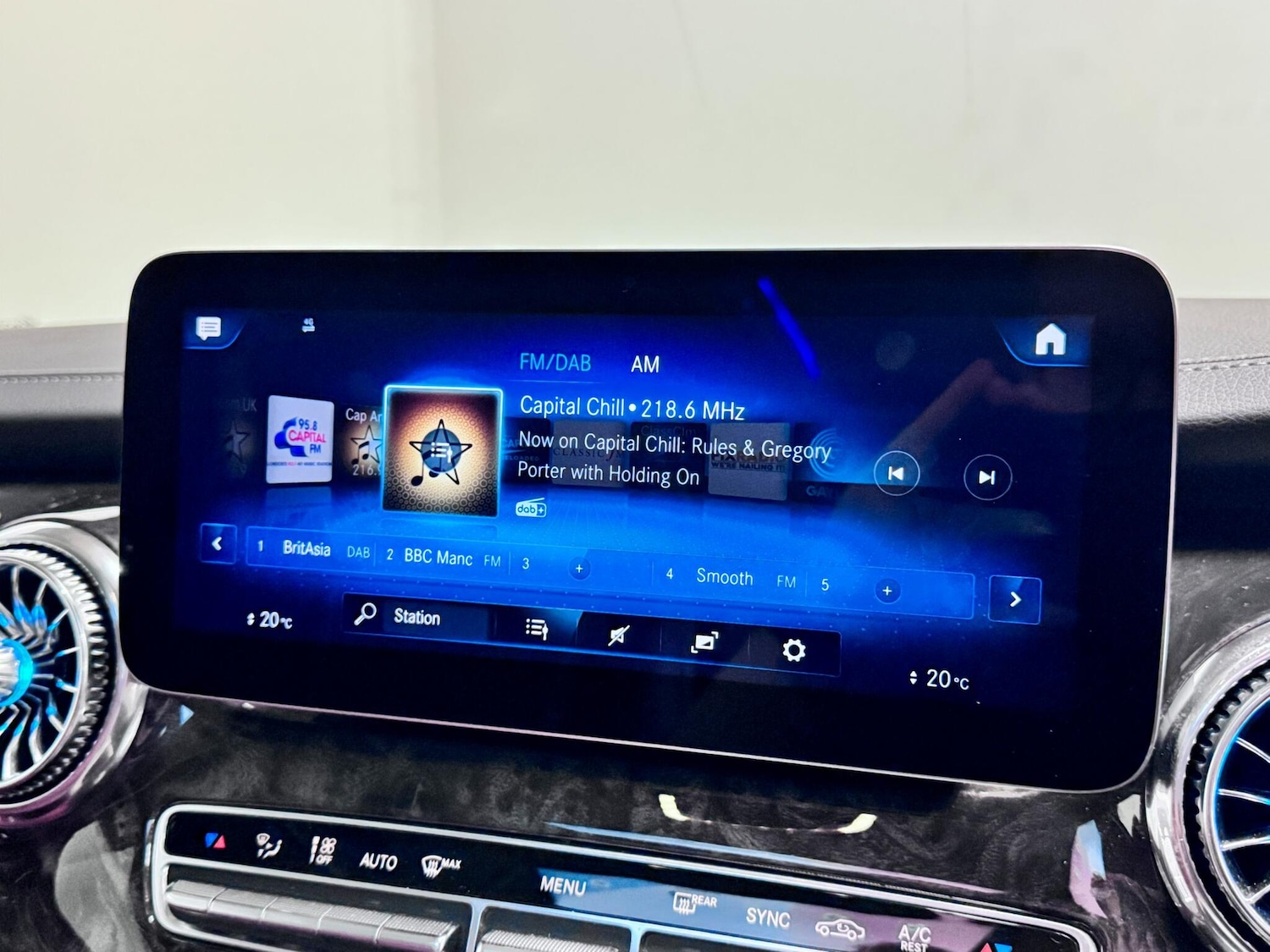 Used Mercedes-Benz V-Class 2022 for sale - 77315055: Photo 47