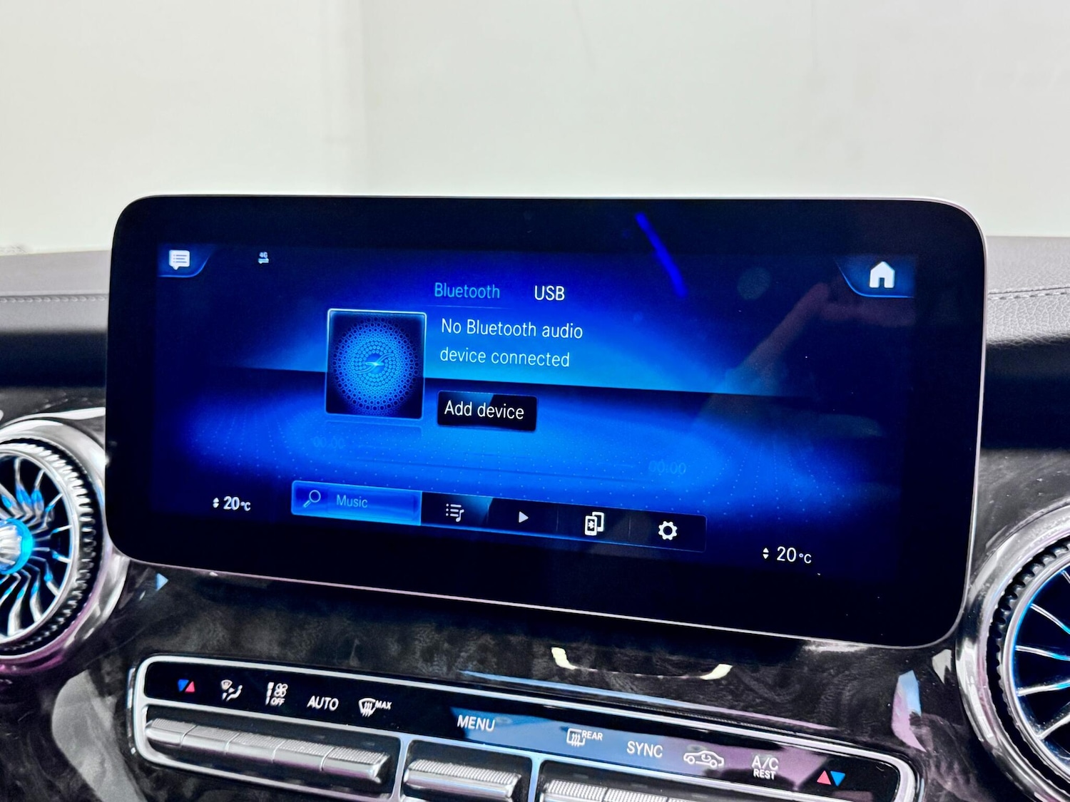 Used Mercedes-Benz V-Class 2022 for sale - 77315055: Photo 48