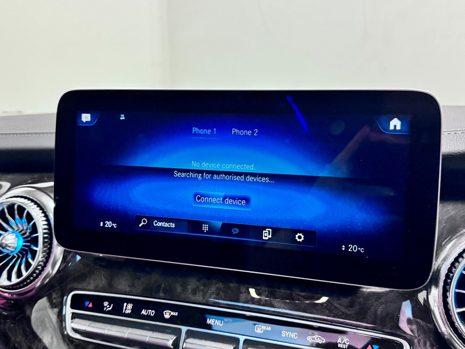 Used Mercedes-Benz V-Class 2022 for sale - 77315055: Photo 49