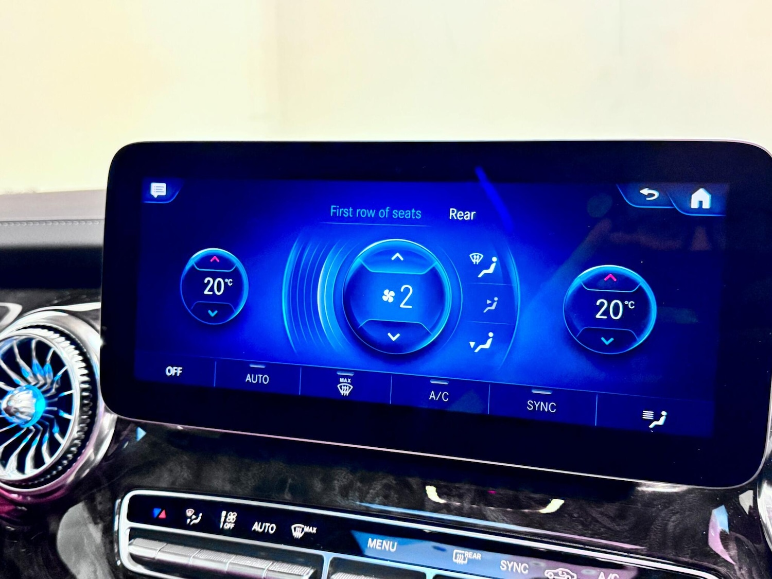 Used Mercedes-Benz V-Class 2022 for sale - 77315055: Photo 50