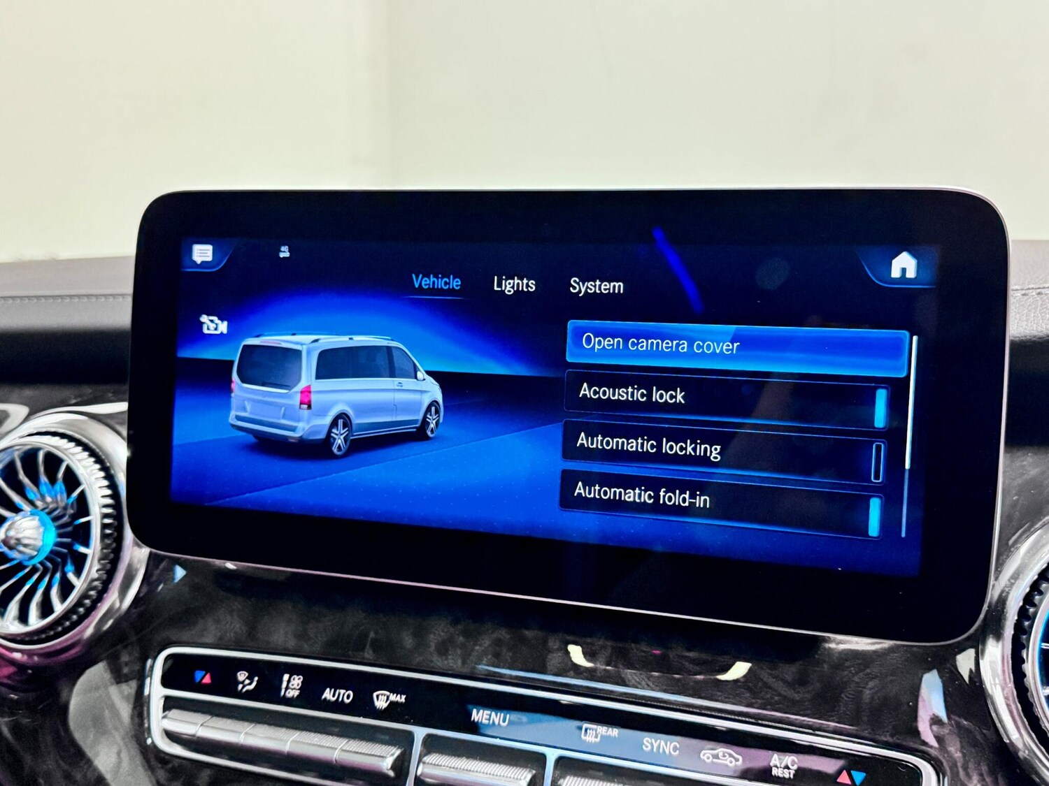 Used Mercedes-Benz V-Class 2022 for sale - 77315055: Photo 53