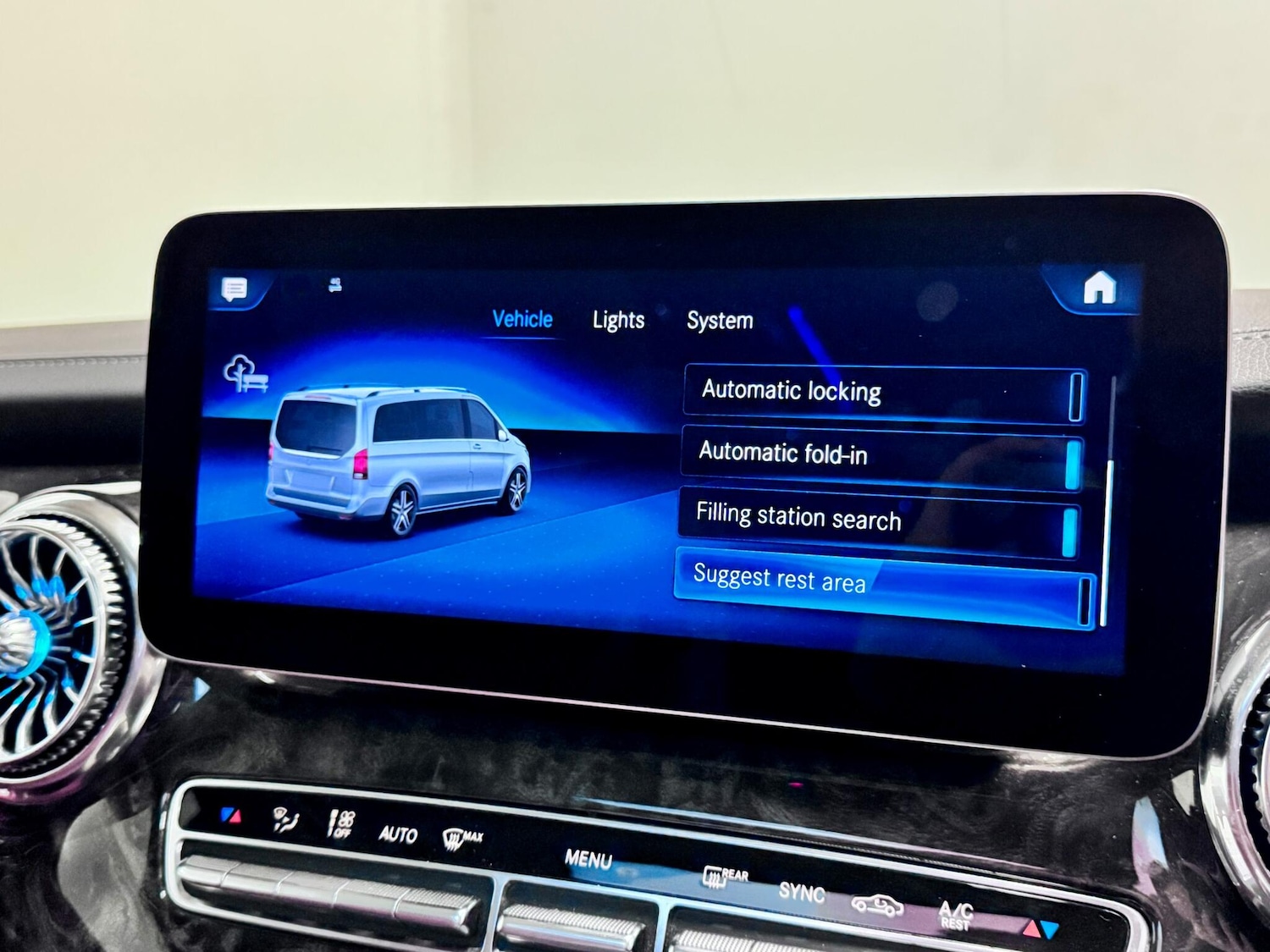 Used Mercedes-Benz V-Class 2022 for sale - 77315055: Photo 54