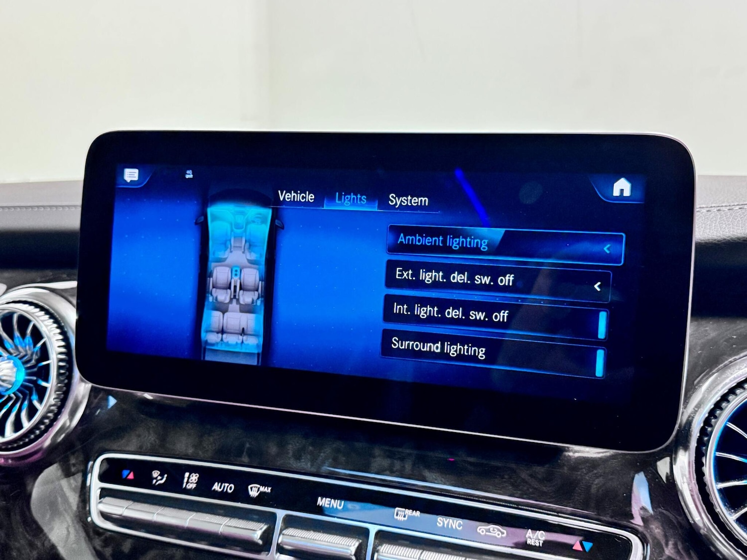 Used Mercedes-Benz V-Class 2022 for sale - 77315055: Photo 55