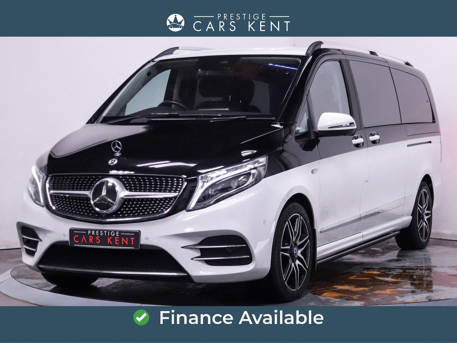 Used Mercedes-Benz V-Class 2022 for sale - 77315055: Photo 6