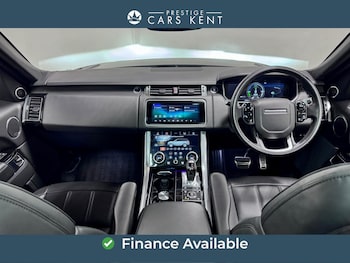 Used Land Rover Range Rover Sport 2021 for sale - 78244429: Photo