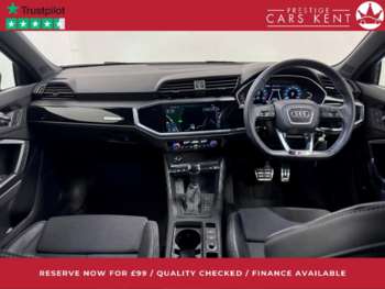Used Audi Q3 2022 for sale - 73994712: Photo