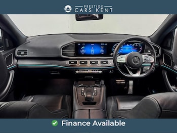 Used Mercedes-Benz GLE 2021 for sale - 77120615: Photo