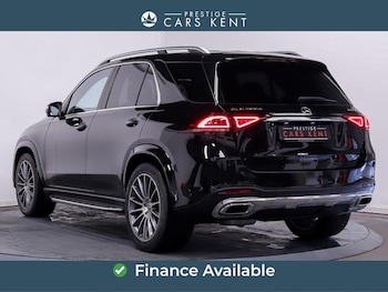 Used Mercedes-Benz GLE 2021 for sale - 77120615: Photo