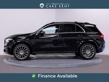 Used Mercedes-Benz GLE 2021 for sale - 77120615: Photo