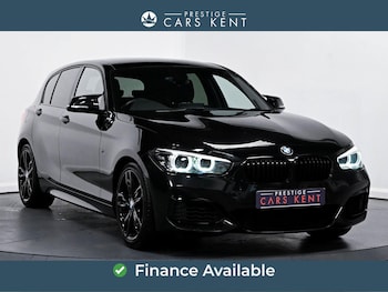 Used BMW 1 Series 2019 for sale - 78561667: Photo
