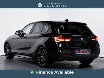 Used BMW 1 Series 2019 for sale - 78561667: Photo