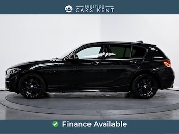 Used BMW 1 Series 2019 for sale - 78561667: Photo