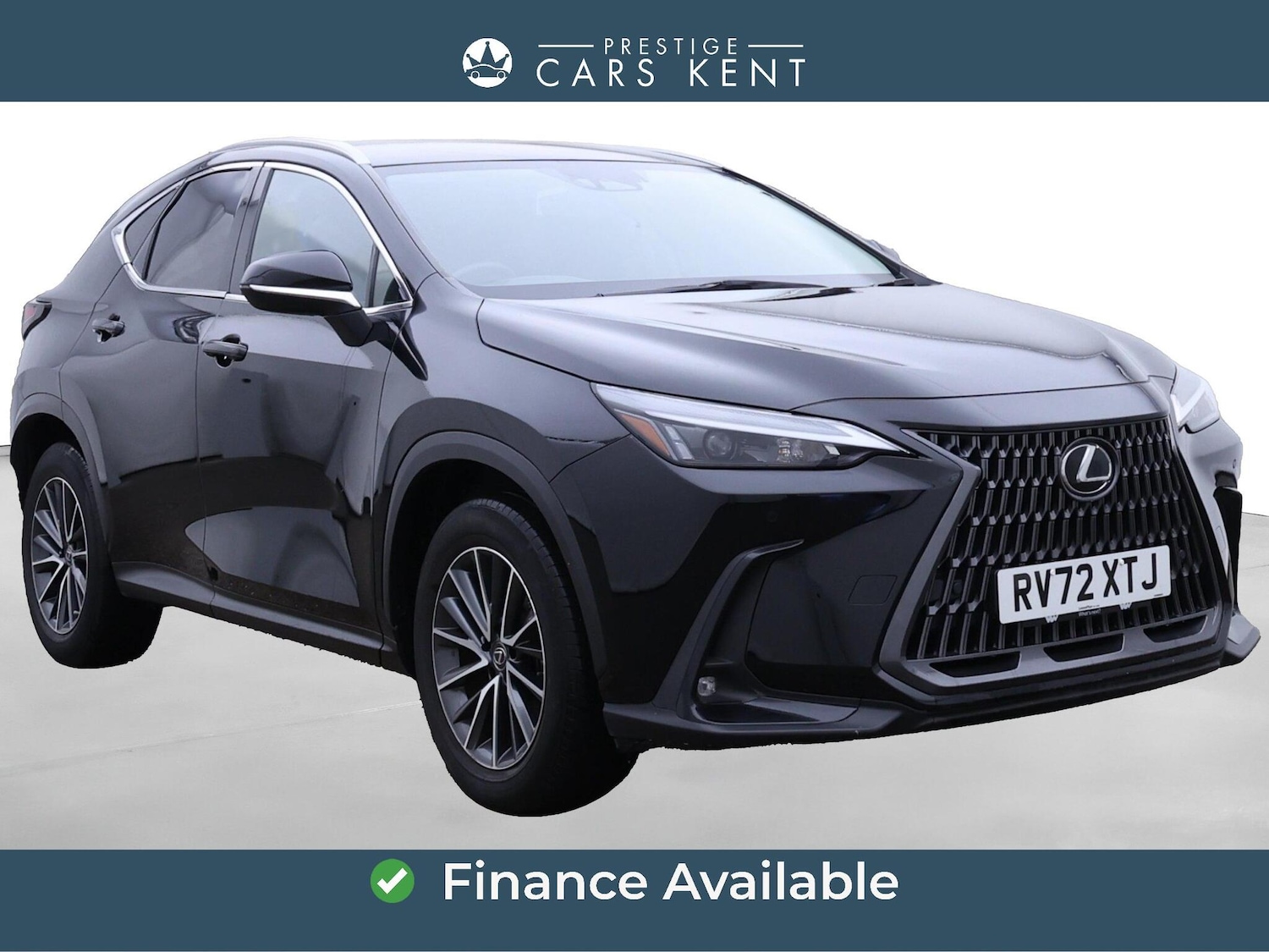 Used Lexus NX 2022 for sale - 76658346: Photo 1
