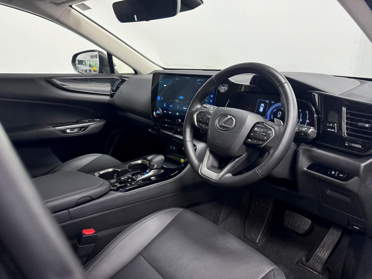 Used Lexus NX 2022 for sale - 76658346: Photo 17