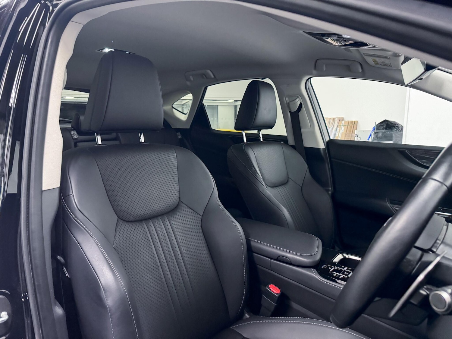 Used Lexus NX 2022 for sale - 76658346: Photo 19