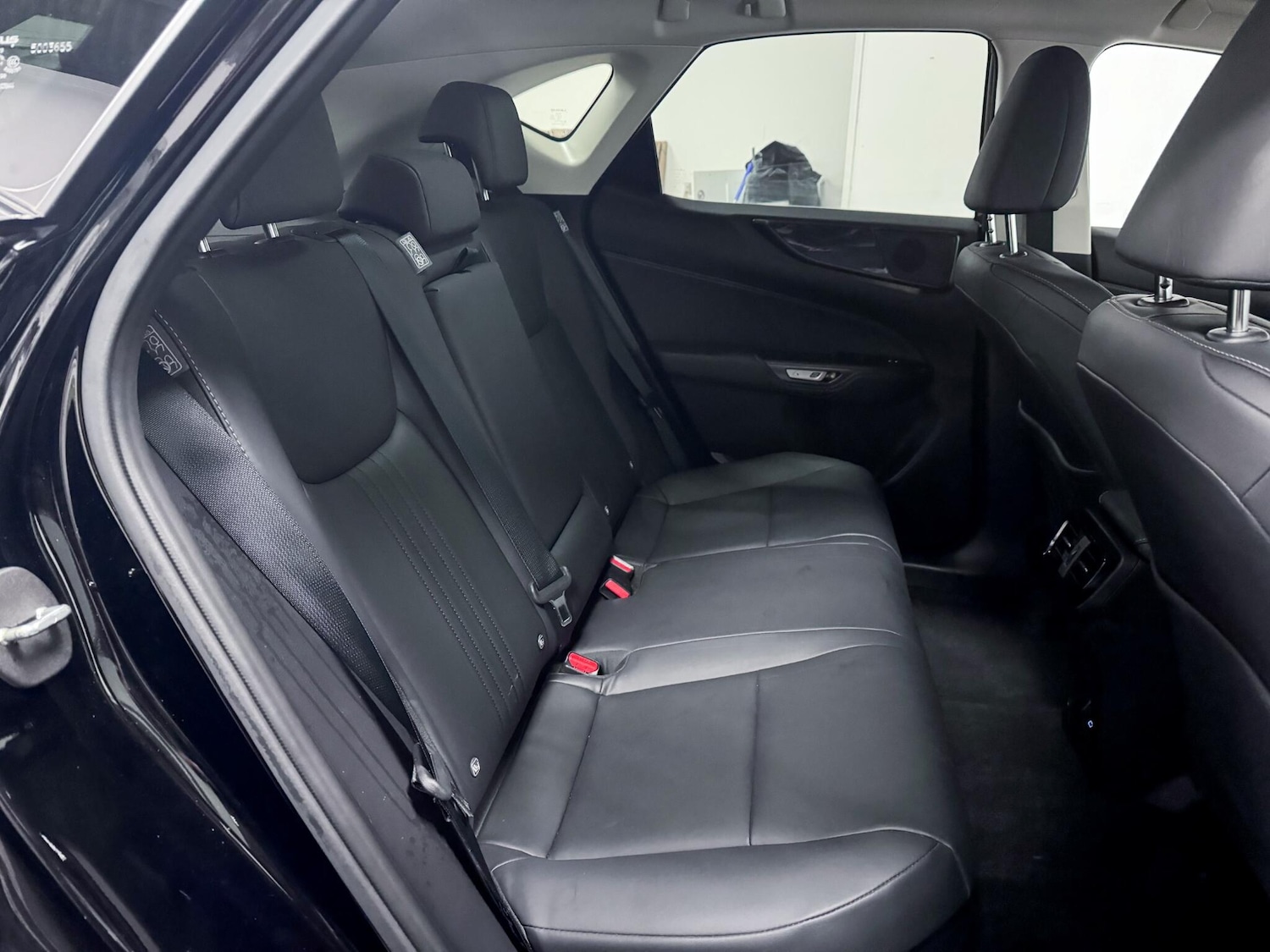 Used Lexus NX 2022 for sale - 76658346: Photo 21