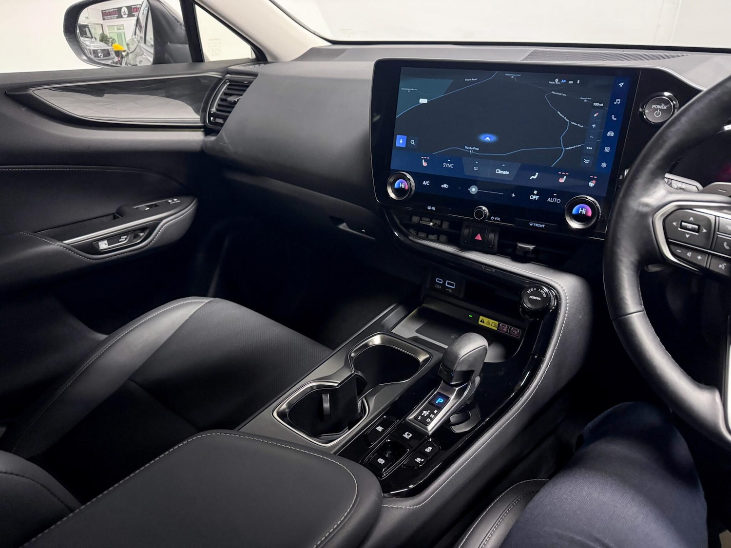 Used Lexus NX 2022 for sale - 76658346: Photo 24