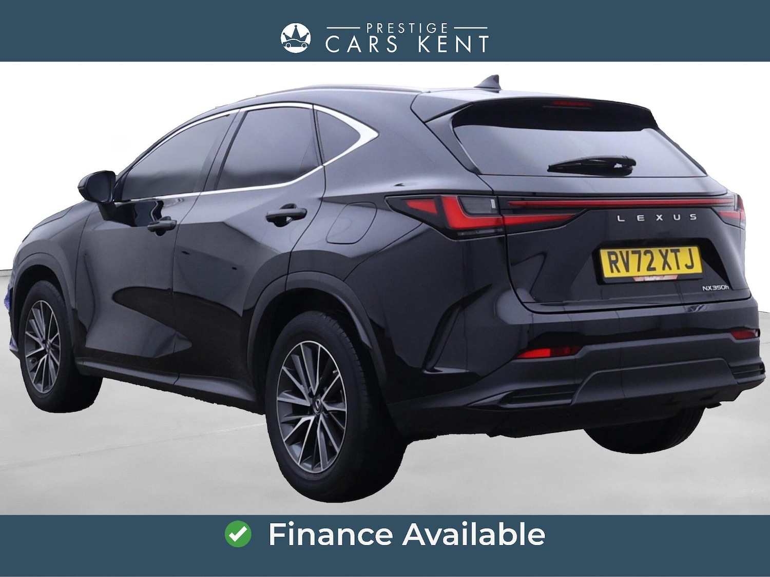 Used Lexus NX 2022 for sale - 76658346: Photo 3