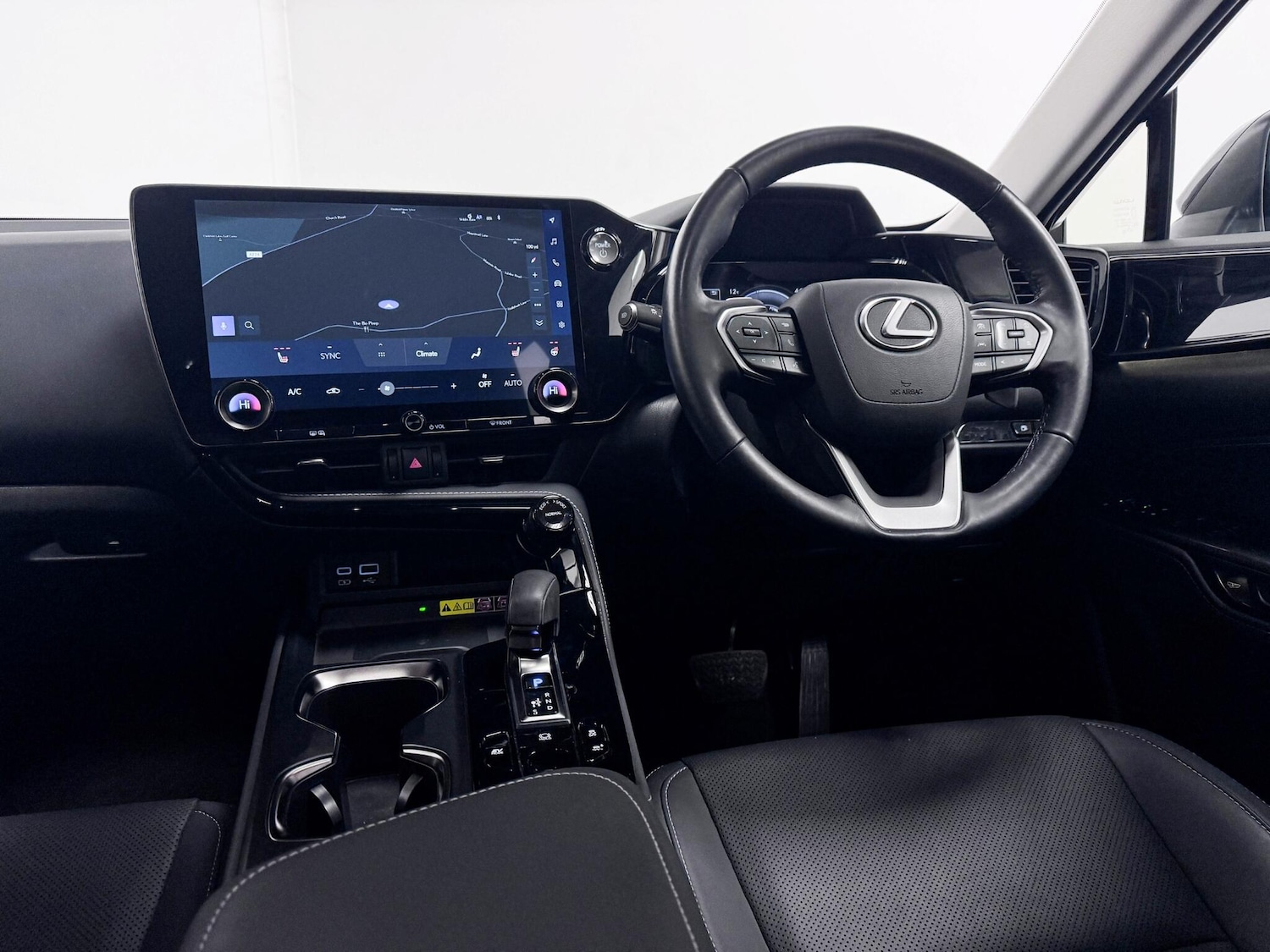 Used Lexus NX 2022 for sale - 76658346: Photo 31