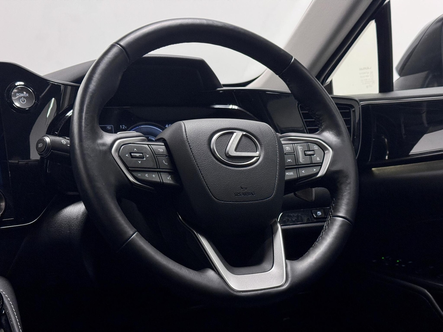 Used Lexus NX 2022 for sale - 76658346: Photo 32