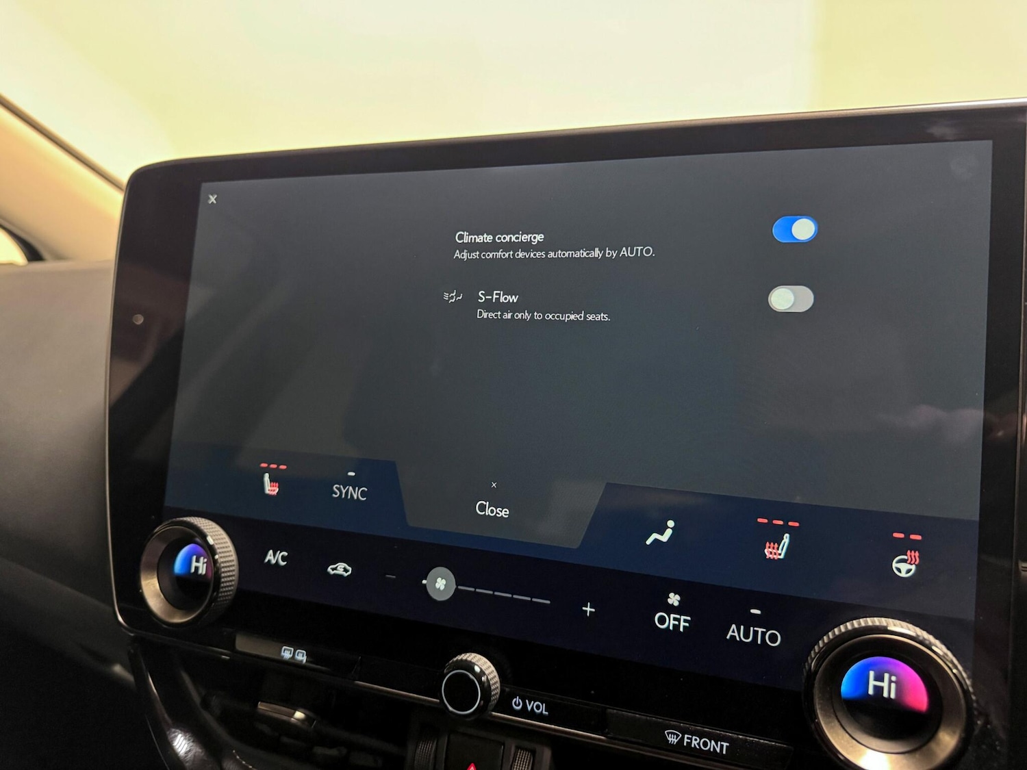 Used Lexus NX 2022 for sale - 76658346: Photo 38