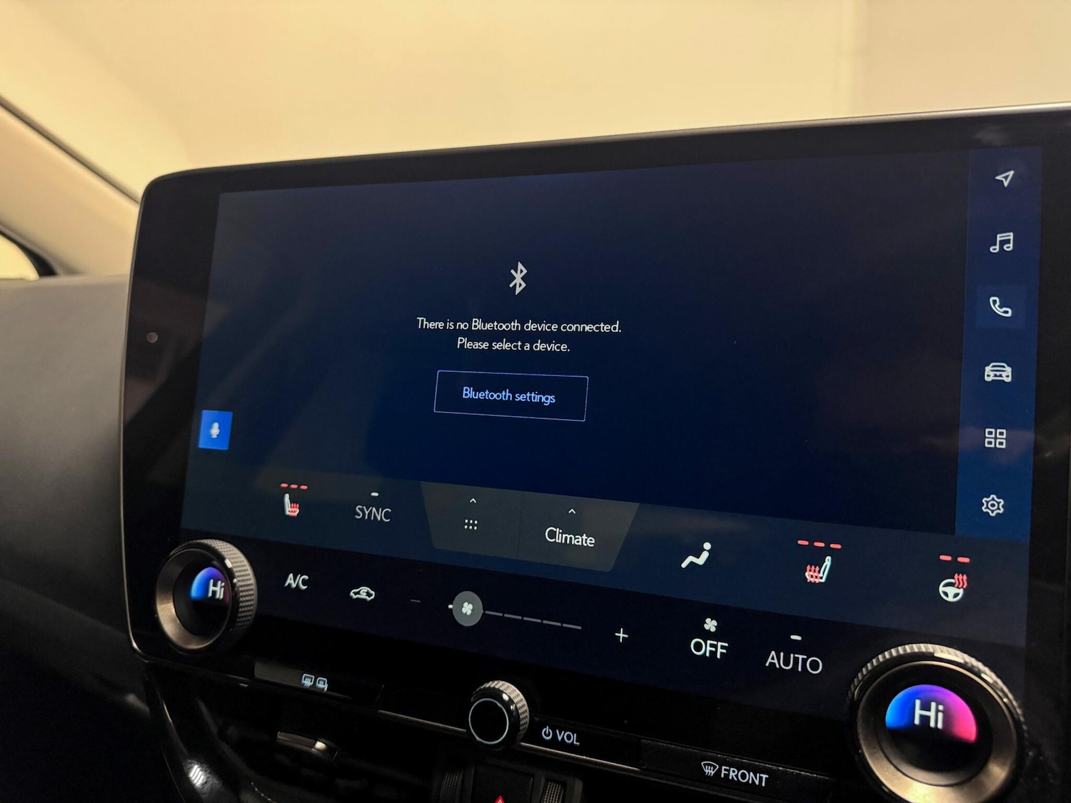 Used Lexus NX 2022 for sale - 76658346: Photo 43