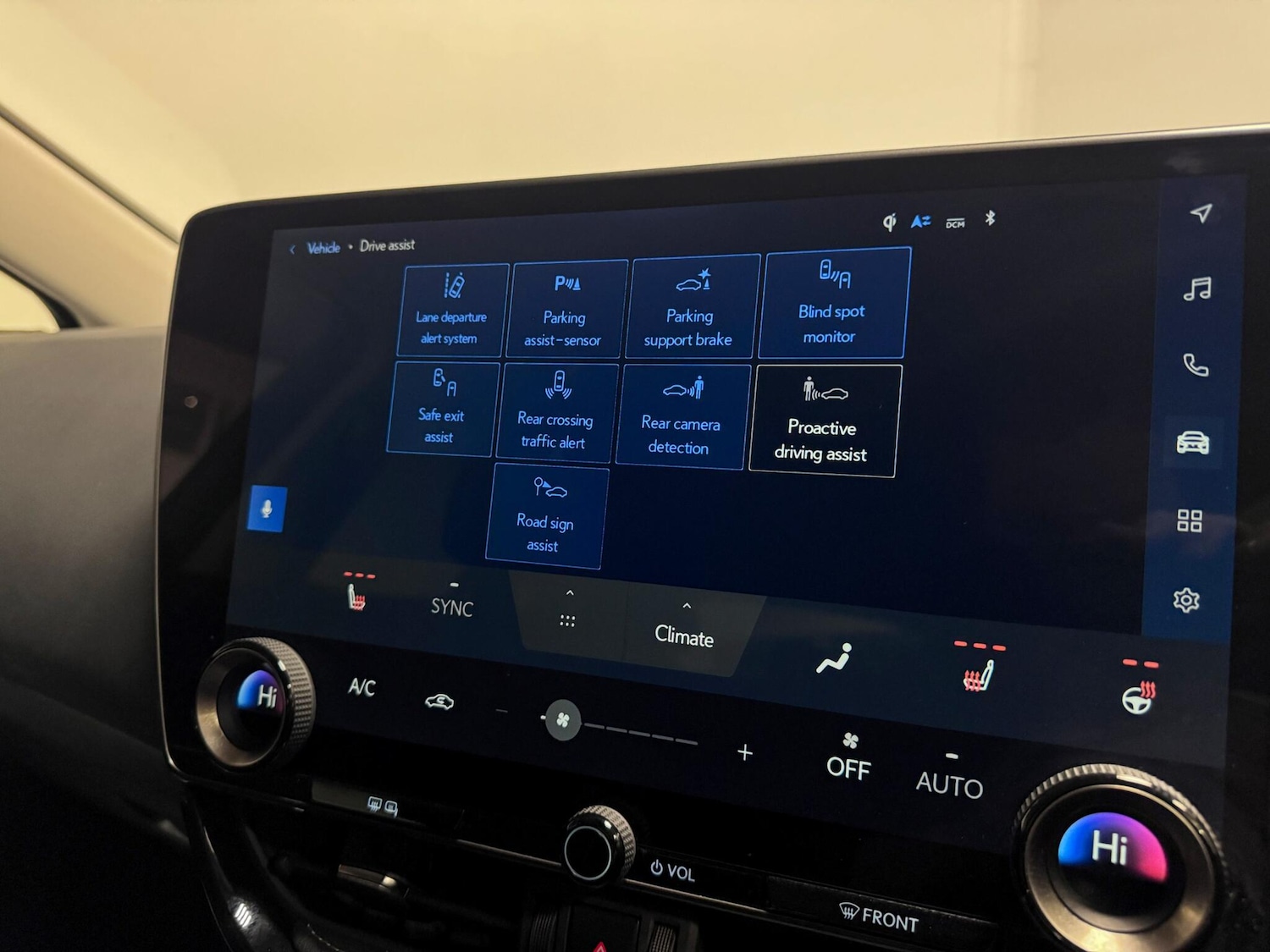 Used Lexus NX 2022 for sale - 76658346: Photo 44