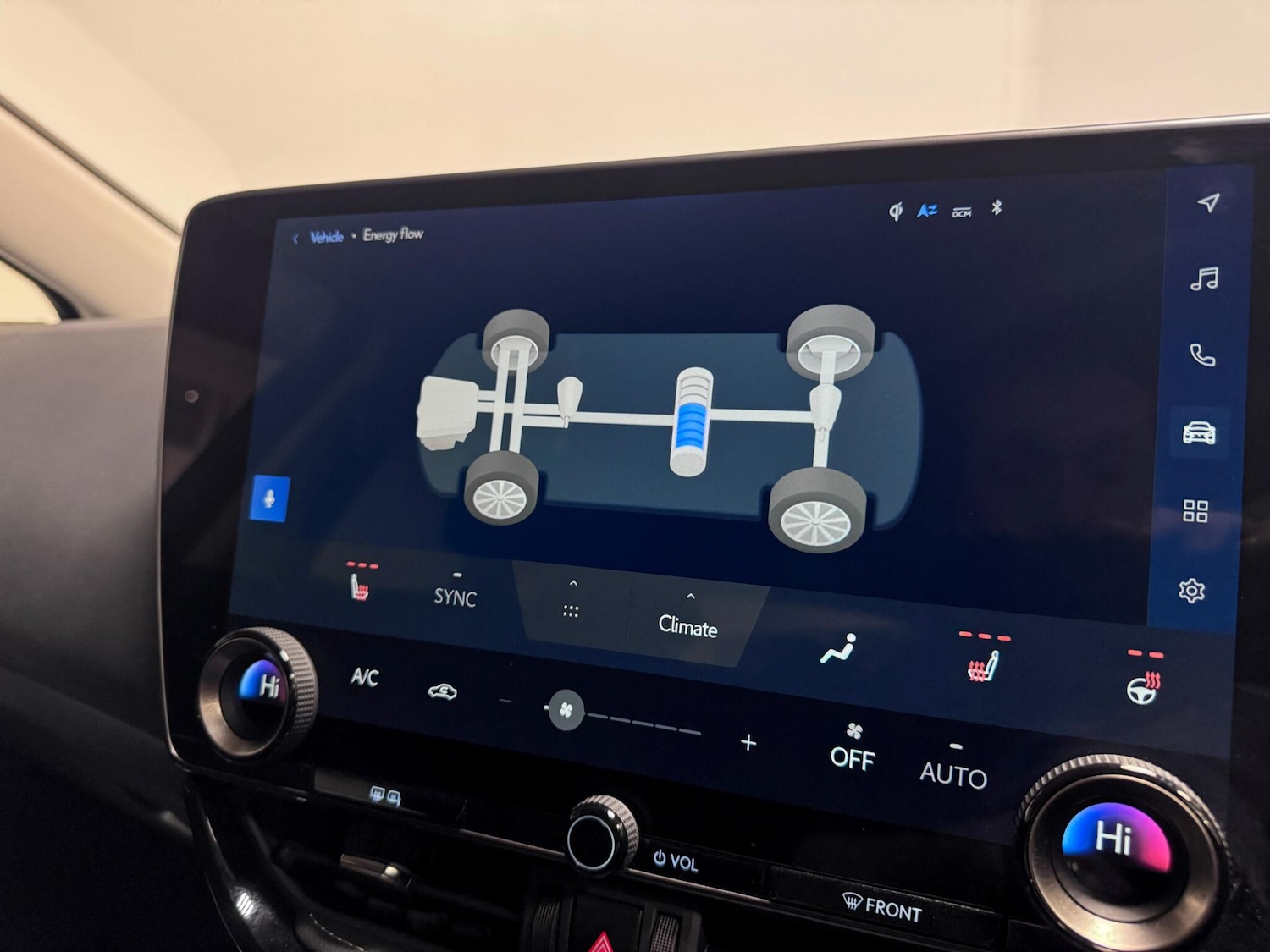 Used Lexus NX 2022 for sale - 76658346: Photo 45