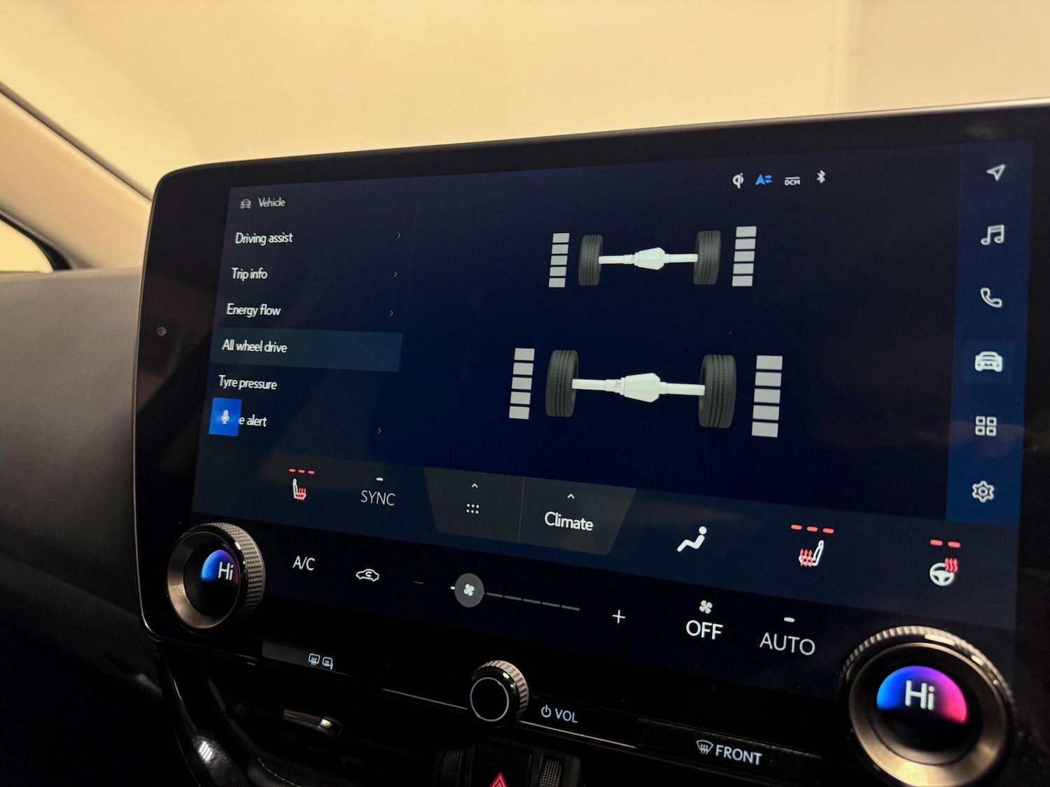 Used Lexus NX 2022 for sale - 76658346: Photo 46