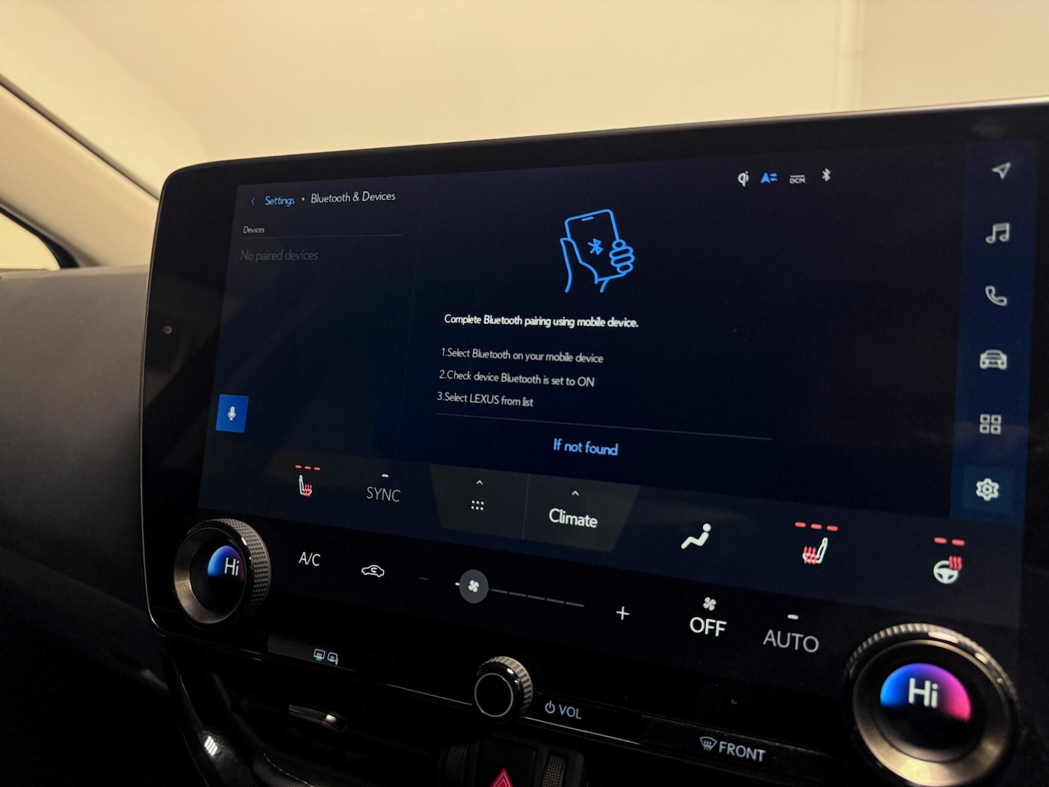 Used Lexus NX 2022 for sale - 76658346: Photo 48