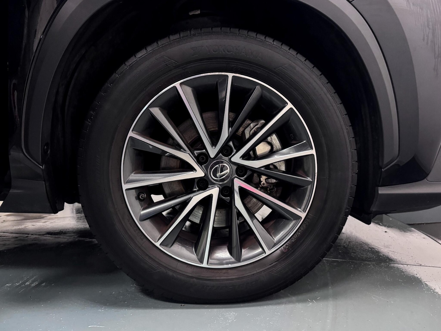 Used Lexus NX 2022 for sale - 76658346: Photo 50