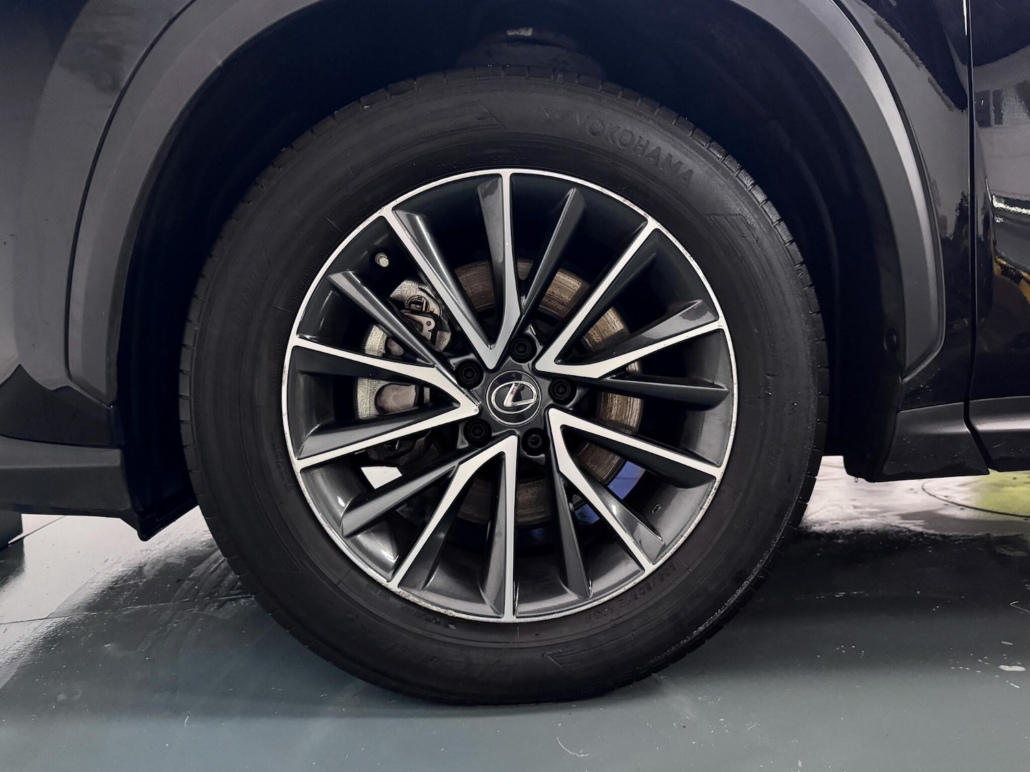 Used Lexus NX 2022 for sale - 76658346: Photo 51