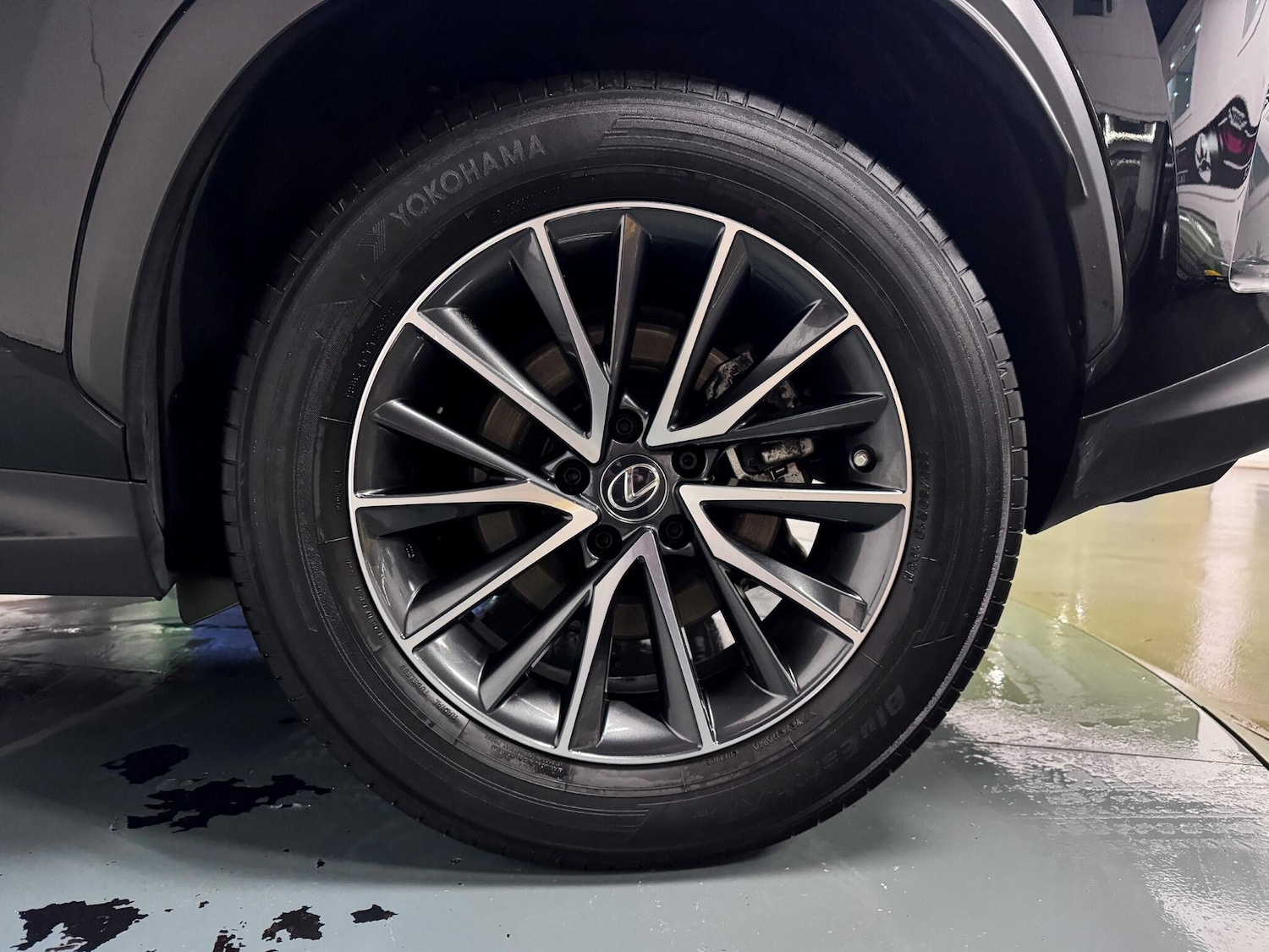 Used Lexus NX 2022 for sale - 76658346: Photo 52